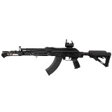 PALMETTO STATE ARMORY PSAK47 7.62X39MM - Image 1 of 4