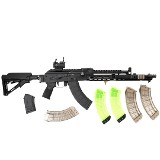 PALMETTO STATE ARMORY PSAK47 7.62X39MM - Image 3 of 4