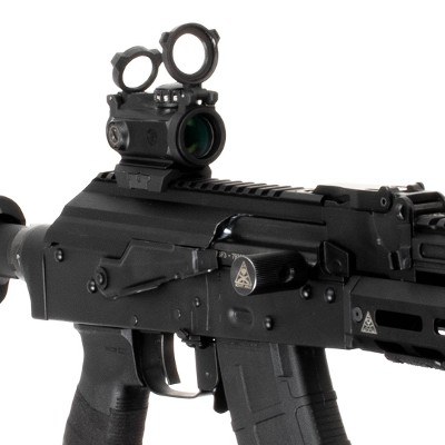 PALMETTO STATE ARMORY PSAK47 7.62X39MM - Image 4 of 4