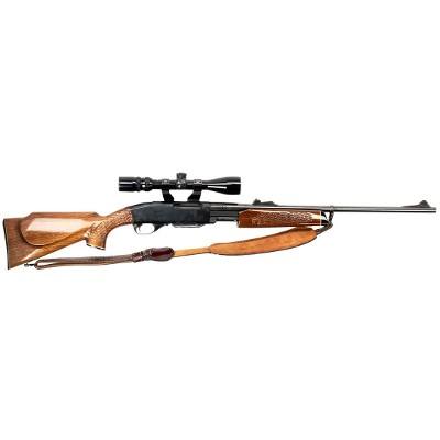 REMINGTON 760 GAMEMASTER .30-06 SPRG - Image 2 of 4