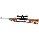 REMINGTON 760 GAMEMASTER .30-06 SPRG - Image 1 of 4
