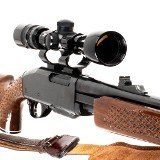 REMINGTON 760 GAMEMASTER .30-06 SPRG - Image 4 of 4