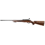 ANSCHUTZ MODEL 1710 D HB CLASSIC .22 LR - Image 1 of 2