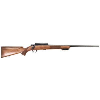 ANSCHUTZ MODEL 1710 D HB CLASSIC .22 LR - Image 2 of 2