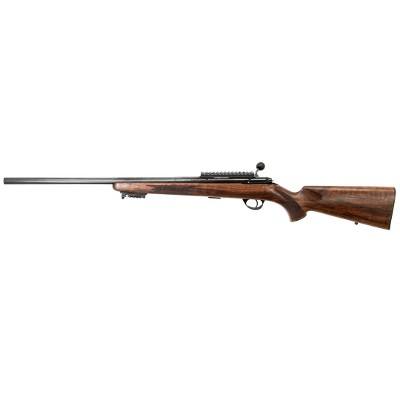 ANSCHUTZ MODEL 1710 D HB CLASSIC .22 LR - Image 1 of 2