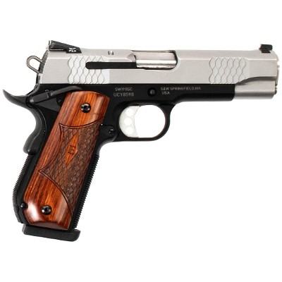 SMITH & WESSON SW1911SC .45 ACP - Image 2 of 3
