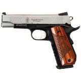 SMITH & WESSON SW1911SC .45 ACP - Image 1 of 3