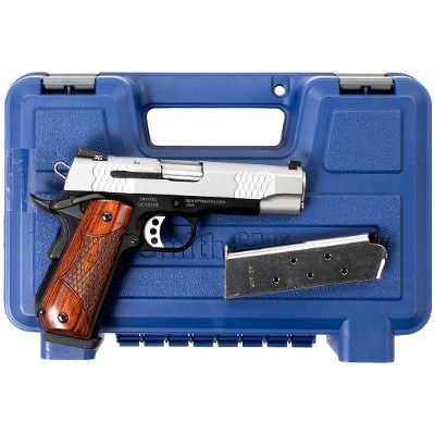 SMITH & WESSON SW1911SC .45 ACP - Image 3 of 3