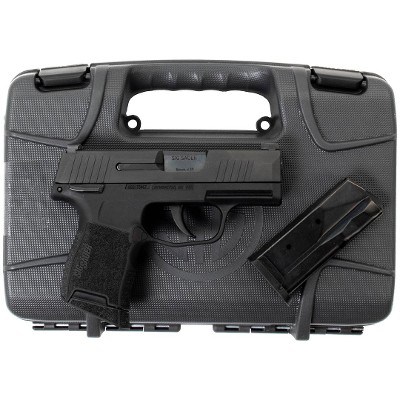 SIG SAUER P365 9MM LUGER (9X19 PARA) - Image 3 of 3