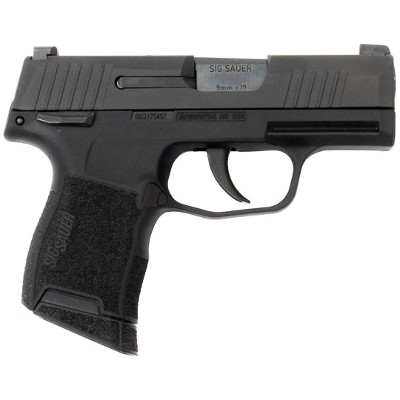 SIG SAUER P365 9MM LUGER (9X19 PARA) - Image 2 of 3