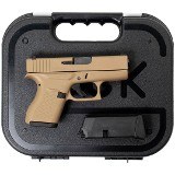 GLOCK 43 9MM LUGER (9X19 PARA) - Image 3 of 3