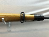 ZASTAVA ARMS M63 8mm Mauser - Image 17 of 25