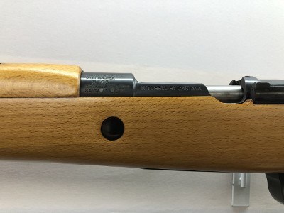 ZASTAVA ARMS M63 8mm Mauser - Image 23 of 25