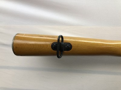 ZASTAVA ARMS M63 8mm Mauser - Image 13 of 25