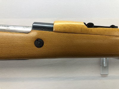 ZASTAVA ARMS M63 8mm Mauser - Image 6 of 25
