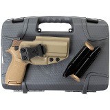 SIG SAUER P320 M18 9MM LUGER (9X19 PARA) - Image 3 of 3