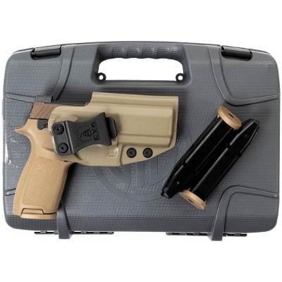 SIG SAUER P320 M18 9MM LUGER (9X19 PARA) - Image 3 of 3