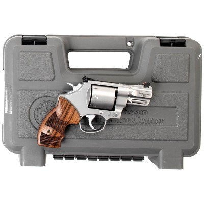 SMITH & WESSON 627-5 PERFORMANCE CENTER .357 MAG - Image 3 of 3