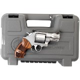 SMITH & WESSON 627-5 PERFORMANCE CENTER .357 MAG - Image 3 of 3