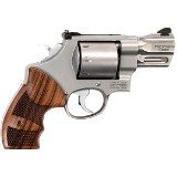 SMITH & WESSON 627-5 PERFORMANCE CENTER .357 MAG - Image 2 of 3