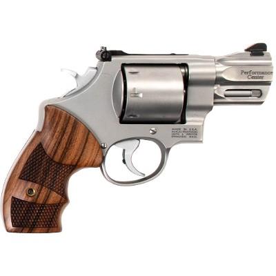 SMITH & WESSON 627-5 PERFORMANCE CENTER .357 MAG - Image 2 of 3
