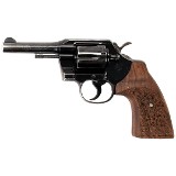 COLT OFFICIAL POLICE .38 SPL - Image 1 of 2