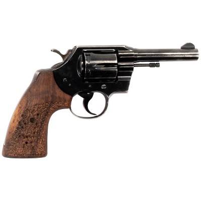COLT OFFICIAL POLICE .38 SPL - Image 2 of 2