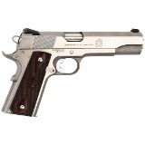 SPRINGFIELD ARMORY GARRISON 9MM LUGER (9X19 PARA) - Image 2 of 3