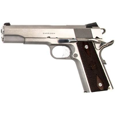 SPRINGFIELD ARMORY GARRISON 9MM LUGER (9X19 PARA) - Image 1 of 3