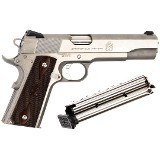 SPRINGFIELD ARMORY GARRISON 9MM LUGER (9X19 PARA) - Image 3 of 3
