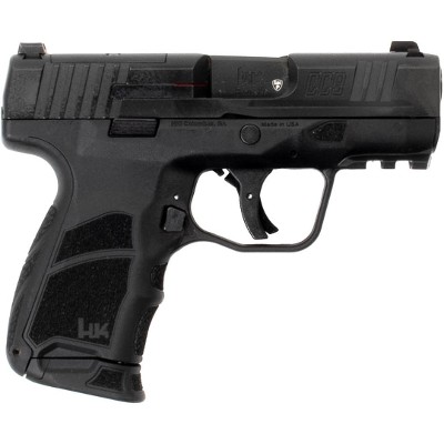 HECKLER & KOCH CC9 9MM LUGER (9X19 PARA) - Image 2 of 3
