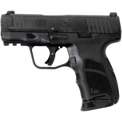 HECKLER & KOCH CC9 9MM LUGER (9X19 PARA) - Image 1 of 3