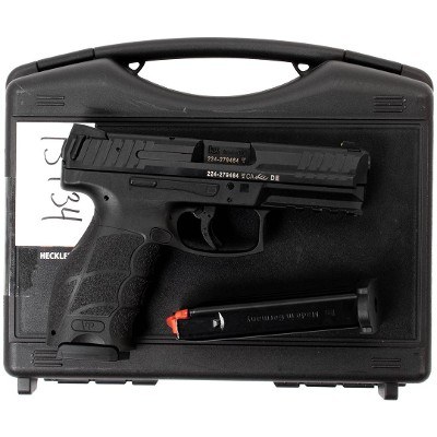 HECKLER & KOCH VP9-B 9MM LUGER (9X19 PARA) - Image 3 of 3