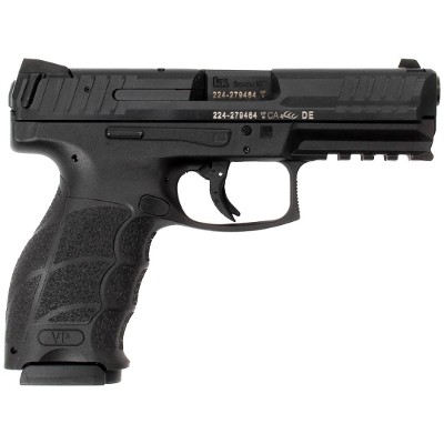 HECKLER & KOCH VP9-B 9MM LUGER (9X19 PARA) - Image 2 of 3