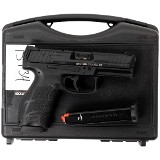 HECKLER & KOCH VP9-B 9MM LUGER (9X19 PARA) - Image 3 of 3
