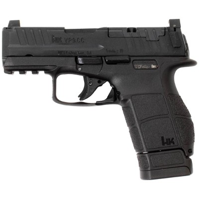 HECKLER & KOCH VP9CC 9MM LUGER (9X19 PARA) - Image 1 of 3