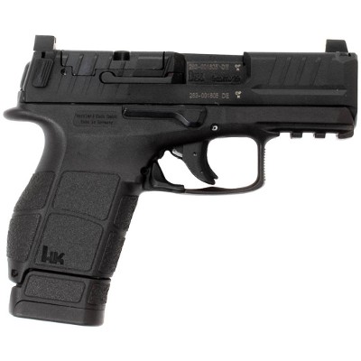 HECKLER & KOCH VP9CC 9MM LUGER (9X19 PARA) - Image 2 of 3
