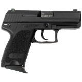 HECKLER & KOCH USP COMPACT 9MM LUGER (9X19 PARA) - Image 2 of 3
