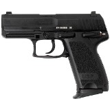 HECKLER & KOCH USP COMPACT 9MM LUGER (9X19 PARA) - Image 1 of 3