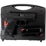 HECKLER & KOCH USP COMPACT 9MM LUGER (9X19 PARA) - Image 3 of 3