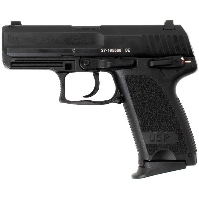 HECKLER & KOCH USP COMPACT 9MM LUGER (9X19 PARA) - Image 1 of 3
