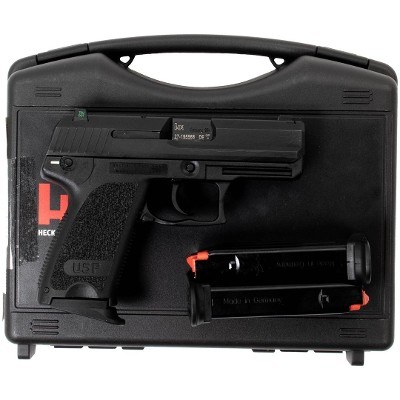 HECKLER & KOCH USP COMPACT 9MM LUGER (9X19 PARA) - Image 3 of 3