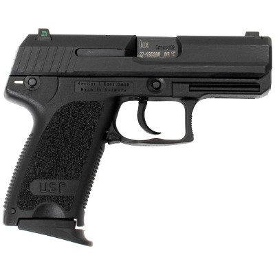 HECKLER & KOCH USP COMPACT 9MM LUGER (9X19 PARA) - Image 2 of 3