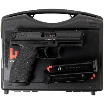 HECKLER & KOCH VP9 9MM LUGER (9X19 PARA) - Image 3 of 3