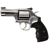 SMITH & WESSON 686-6 PLUS .357 MAG - Image 1 of 3