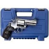 SMITH & WESSON 686-6 PLUS .357 MAG - Image 3 of 3