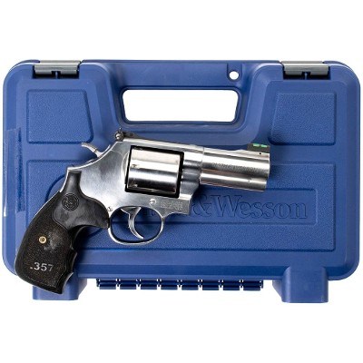 SMITH & WESSON 686-6 PLUS .357 MAG - Image 3 of 3