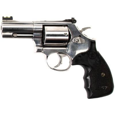 SMITH & WESSON 686-6 PLUS .357 MAG - Image 1 of 3