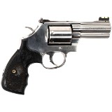 SMITH & WESSON 686-6 PLUS .357 MAG - Image 2 of 3