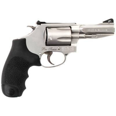 SMITH & WESSON 60-15 PRO SERIES .357 MAG - Image 2 of 3